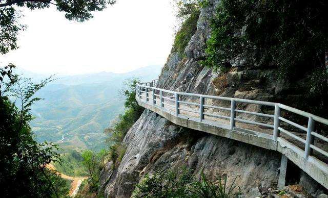 Shigen Mountain