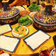 北颂冰煮羊(唐徕店) User Photo