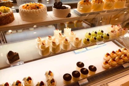 Haolilai (huayuanlu)