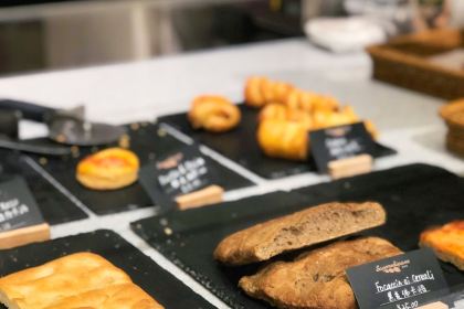 Ristorante On - Sapore della Corea