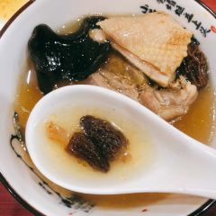 赛银民俗生态园 User Photo