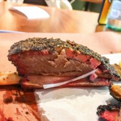 Garlic Barbecue User Photo