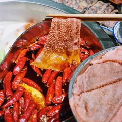 鸿姐老火锅(上海旗舰店) User Photo