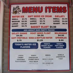 Annie's Water Ice 여행 사진