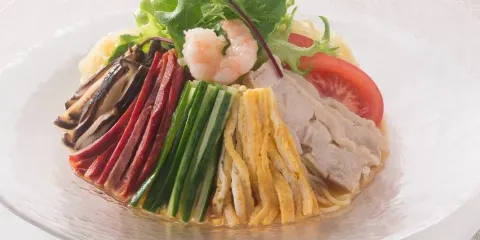 西安餃子 ルミネ立川店