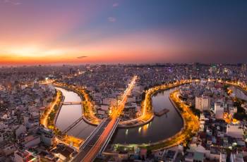 4大夜間景點