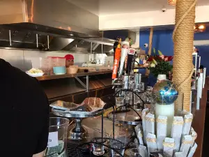 The Fisherman's Taverna