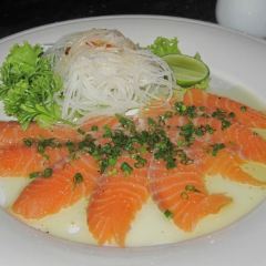 Café Sushi User Photo