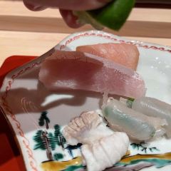 清水至魂日本怀石料理店 User Photo