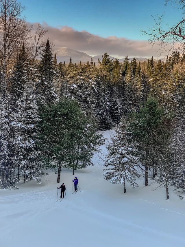 Top Ski Towns in America