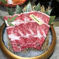 一绪に寿喜烧放题(合生汇店) User Photo