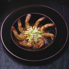Xin Kuala Sepetang Seafood User Photo