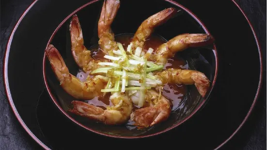 Xin Kuala Sepetang Seafood