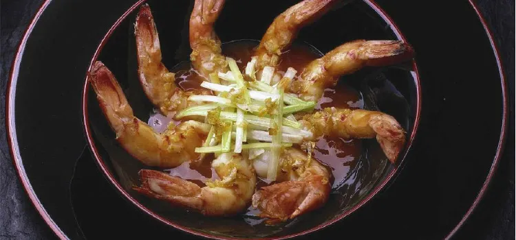 Xin Kuala Sepetang Seafood
