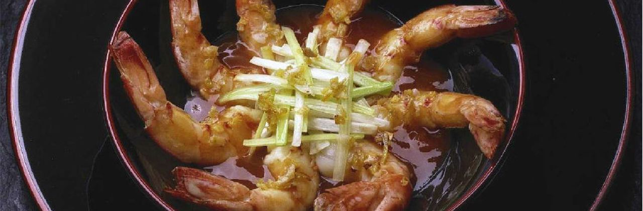 Xin Kuala Sepetang Seafood