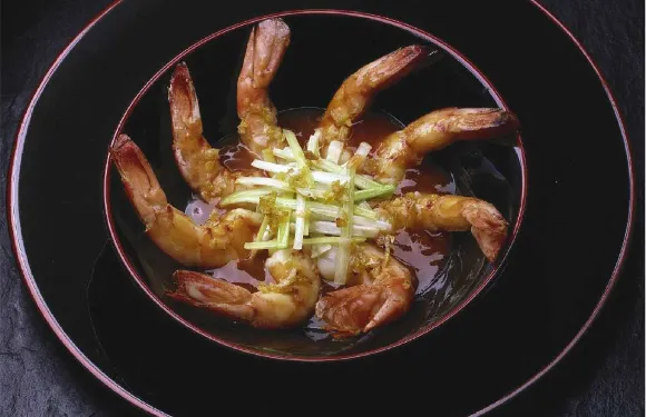 Xin Kuala Sepetang Seafood