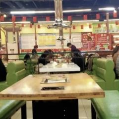 Bi'erzizhu Barbecue Hot Pot (dong'an) User Photo