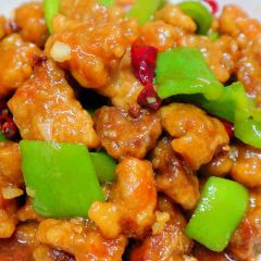 川味家常菜(沪聂线店) User Photo