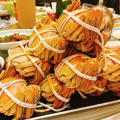 蟹宝酒楼•农家菜(古城北路店) User Photo