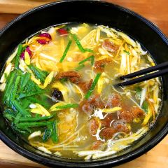 Daxiang Rice Noodles (mingwalang) 여행 사진