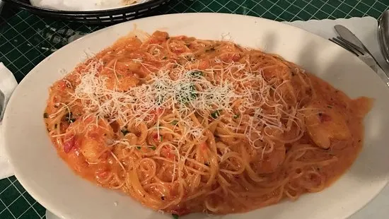 Mama D's Italian