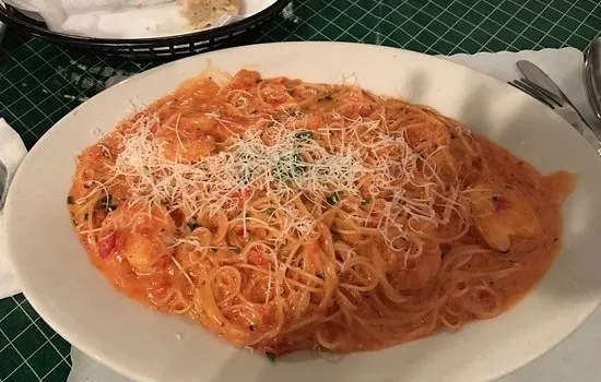 Mama D's Italian