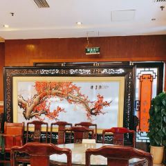 Xin Ju Feng Cai Guan User Photo