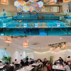 琼乡阁·海南私房菜(三亚湾店) User Photo