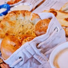 MESS gallery restaurant&bar User Photo