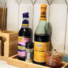 DING TE LE PORRIDGE NOODLE RESTAURANT User Photo