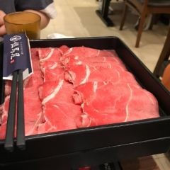 Itamae-Yakiniku Itto Higashishinsaibashi honkan User Photo
