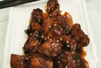 雪園上海飯店（吉大店）用戶圖片