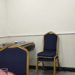 疯狂烤鱼 User Photo