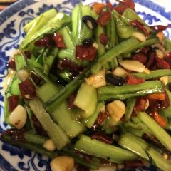 鹹魚鹹肉特色店張用戶圖片