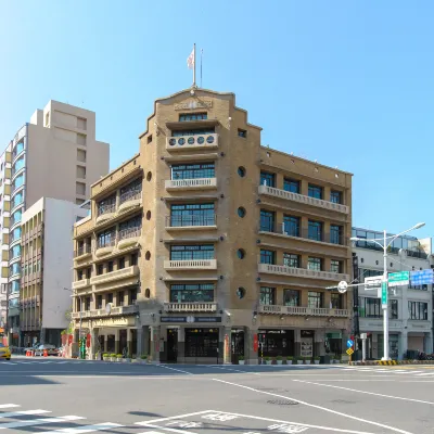 台南⇒東京 飛行機