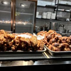 藕然间(西街店) User Photo