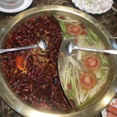 呷哺呷哺(營口萬達店)張用戶圖片