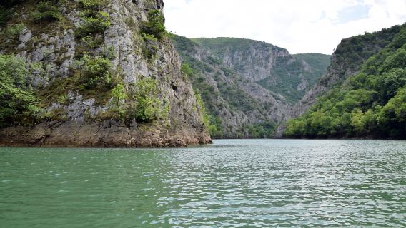 法國+尼斯+威爾東峽谷+穆斯捷－聖瑪麗+瓦朗索勒一日遊