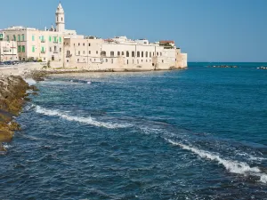 Spiaggia di Essaouira