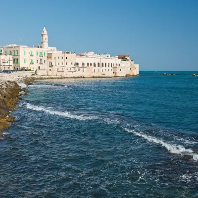 Hotels near Essaouira