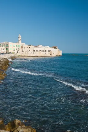 Hotels near Panoramic view of Essaouira