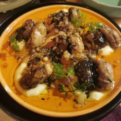 Wine&Dine Le Bouchon User Photo