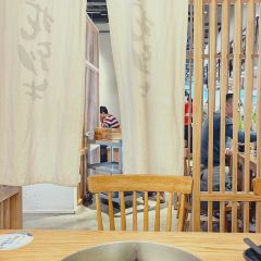 找到牛·和牛寿喜烧 User Photo