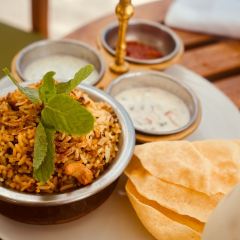 Rangali Bar User Photo