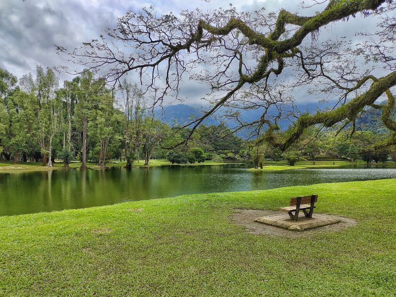 卡哨爾州立公園