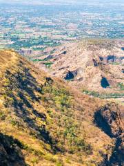 Camelback Mountain