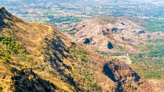 Camelback Mountain