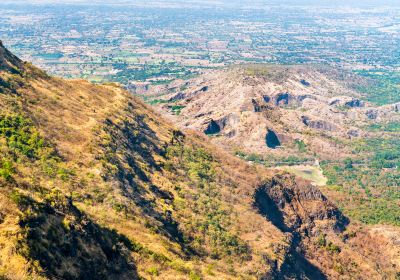 Camelback Mountain