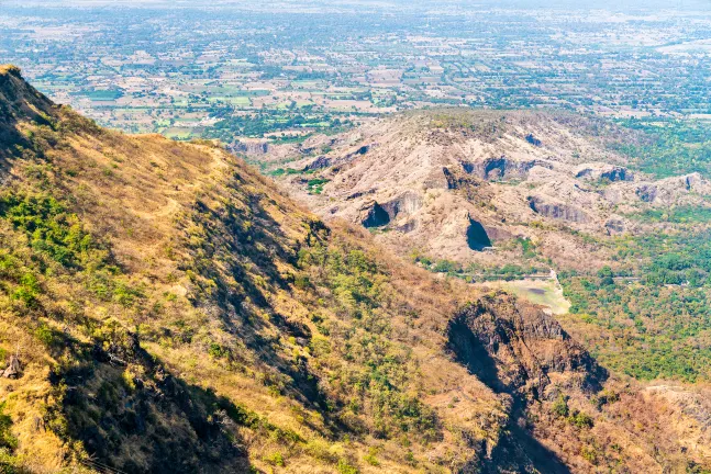 鄰近Echo Canyon Trailhead的酒店