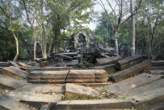 Svay Leu